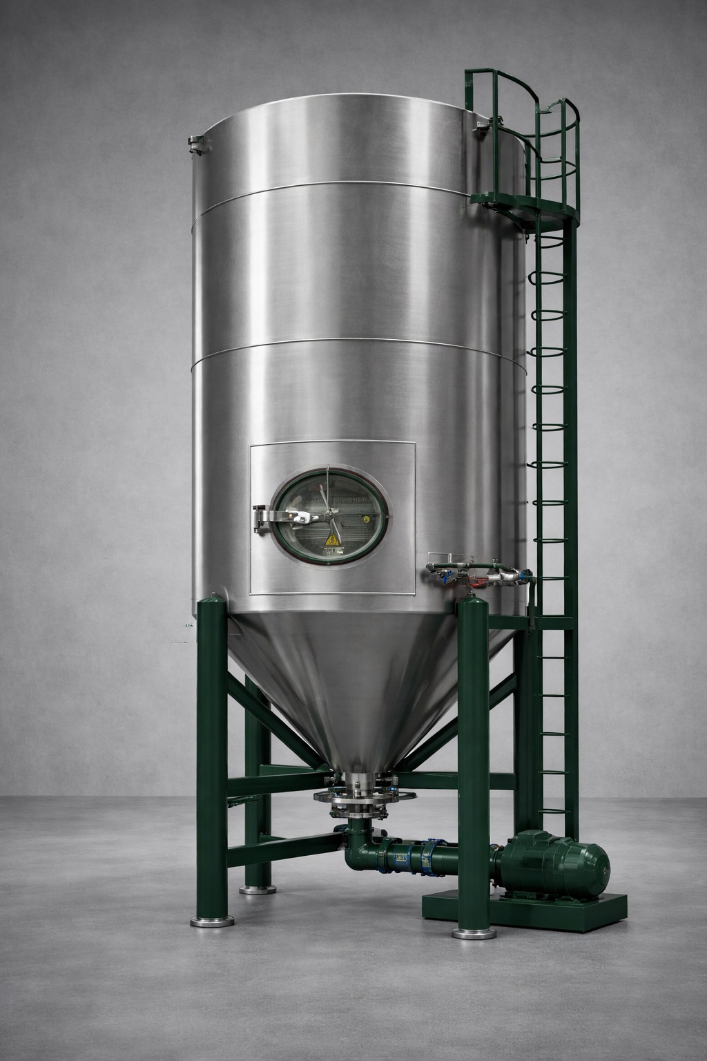 Tank Sistemleri
